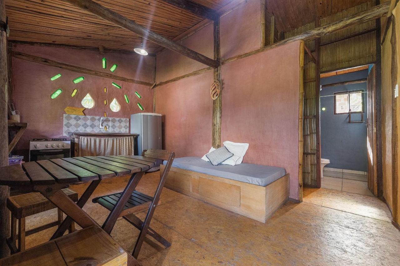 Cambuca Surf Skate Villa Ubatuba Eksteriør billede