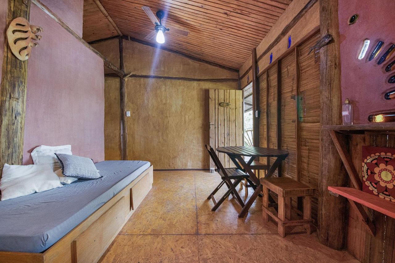 Cambuca Surf Skate Villa Ubatuba Eksteriør billede