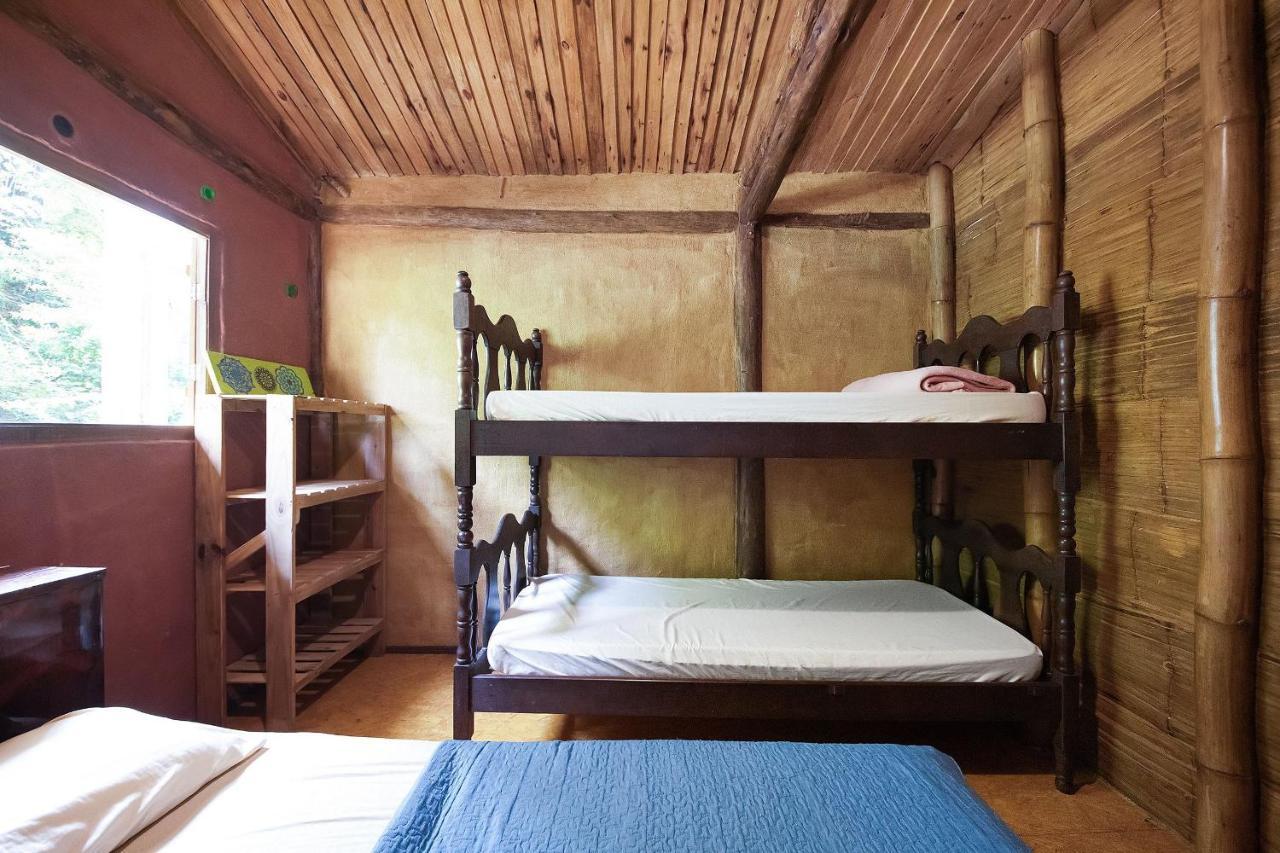 Cambuca Surf Skate Villa Ubatuba Eksteriør billede